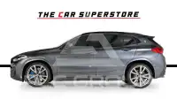 2019 BMW X2