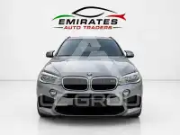 2019 BMW X6