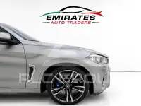 2019 BMW X6