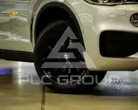2019 BMW X6
