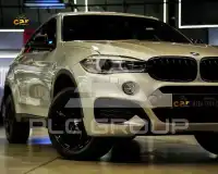 2019 BMW X6