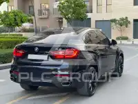 2019 BMW X6