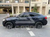 2019 BMW X6