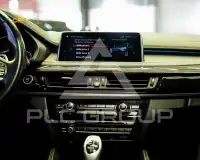 2019 BMW X6