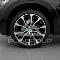2019 BMW X6