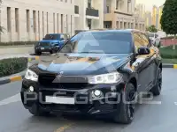 2019 BMW X6