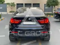 2019 BMW X6