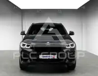 2019 BMW X4