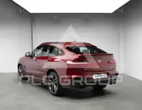 2019 BMW X4