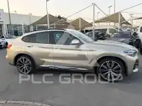 2019 BMW X4