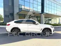 2019 BMW X4