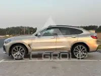 2019 BMW X4