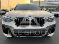 2019 BMW X4
