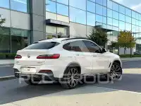 2019 BMW X4
