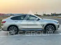 2019 BMW X4