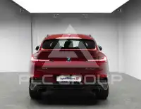 2019 BMW X4
