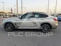 2019 BMW X4