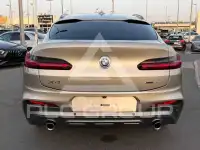 2019 BMW X4