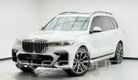 2019 BMW X7
