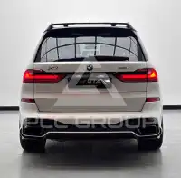 2019 BMW X7