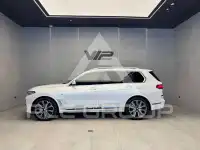 2019 BMW X7