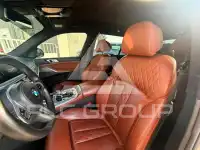 2019 BMW X7