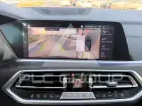 2019 BMW X7