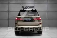 2019 BMW X7
