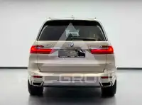 2019 BMW X7