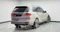 2019 BMW X7