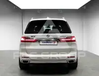2019 BMW X7