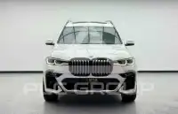 2019 BMW X7