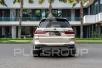 2019 BMW X7