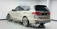 2019 BMW X7