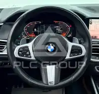 2019 BMW X7