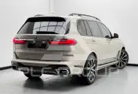 2019 BMW X7