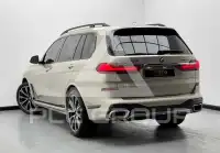 2019 BMW X7