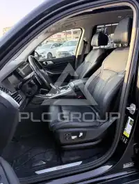 2019 BMW X7