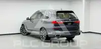 2019 BMW X7