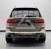 2019 BMW X7