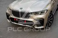 2019 BMW X7