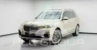 2019 BMW X7