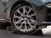 2019 BMW X7