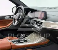 2019 BMW X7