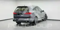 2019 BMW X7