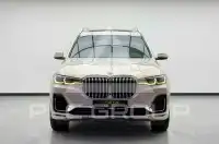 2019 BMW X7