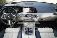 2019 BMW X7