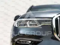 2019 BMW X7