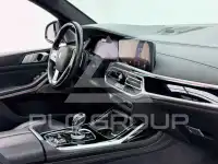 2019 BMW X7