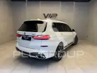 2019 BMW X7